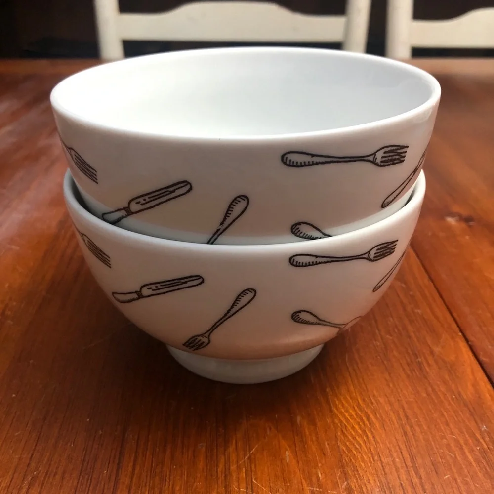 Soup/Cereal Bowls by PIER 1